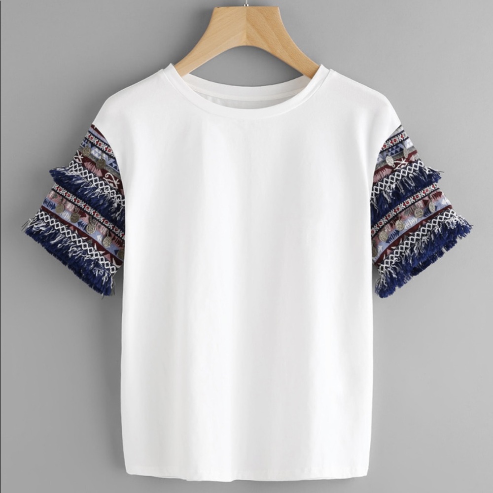 SHEIN T-shirt